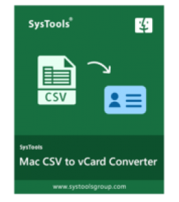 systools vcard viewer